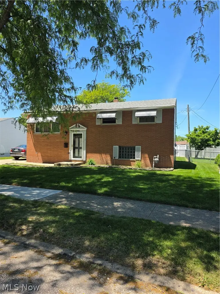 3992 W 176th Street, Cleveland, OH 44111 - #2