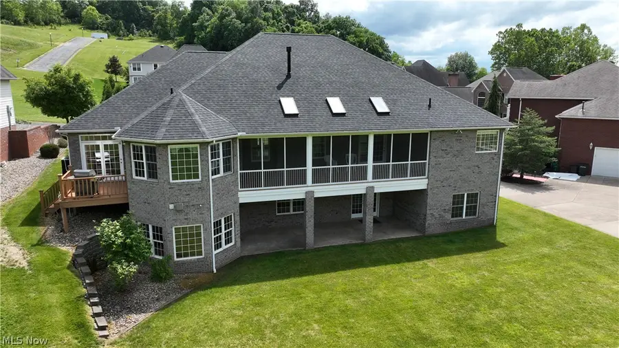 6 Wyndemere Court, Parkersburg, WV 26105 - #2