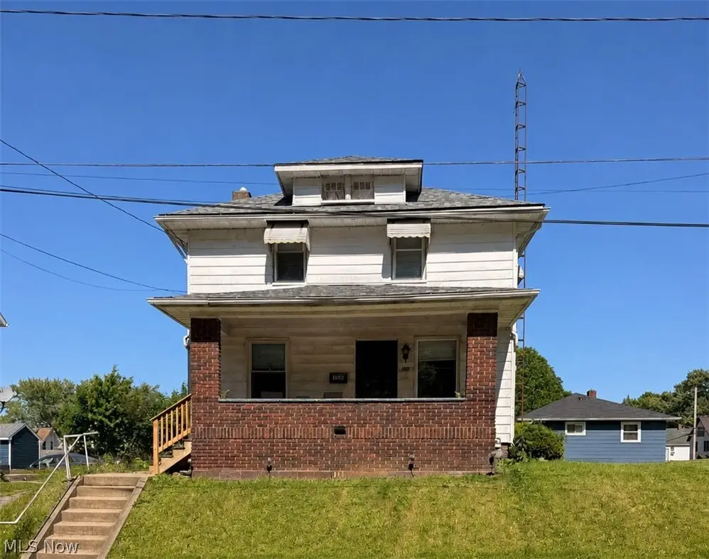 1150 Forest Avenue, Alliance, OH 44601 - #1