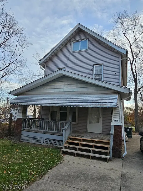 487 Talbot Avenue, Akron, OH 44306