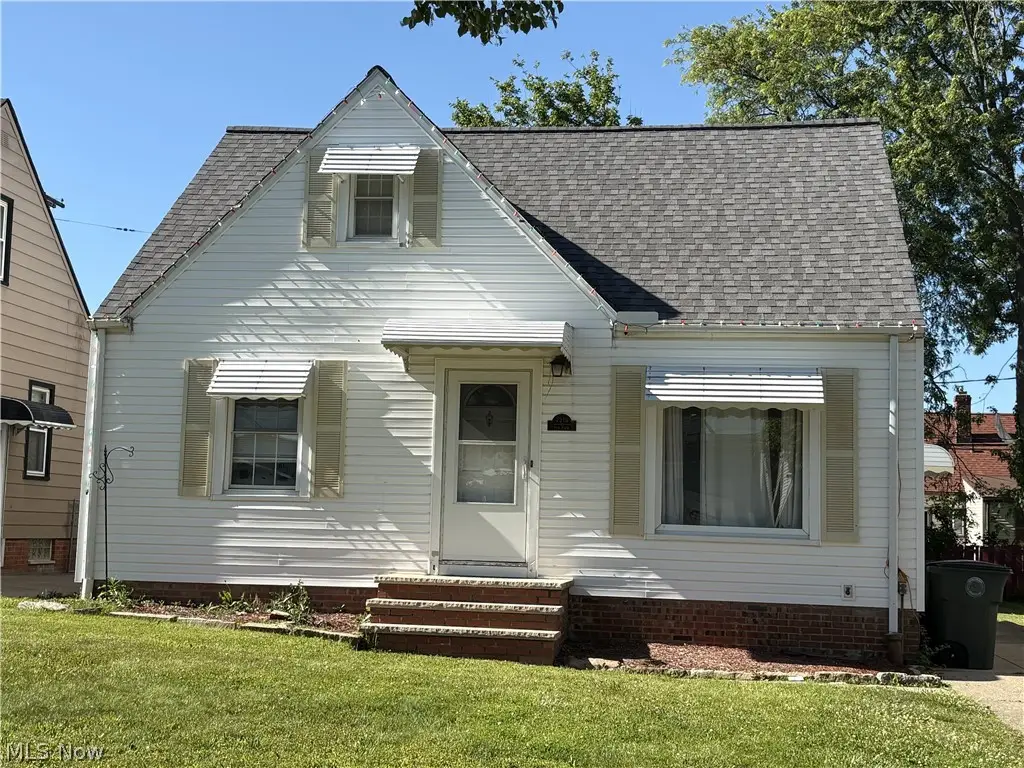 7318 Ira Avenue, Brooklyn, OH 44144 - #1