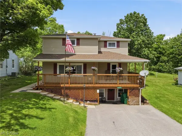 12570 Jackson Drive, Burton, OH 44021
