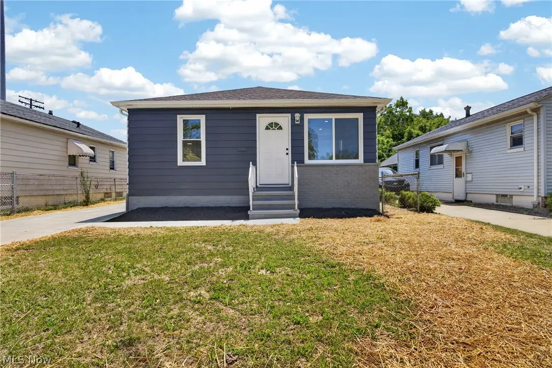 11709 Guardian Boulevard, Cleveland, OH 44135 - #1