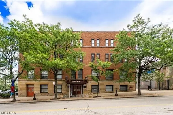 1133 W 9th Street #604, Cleveland, OH 44113