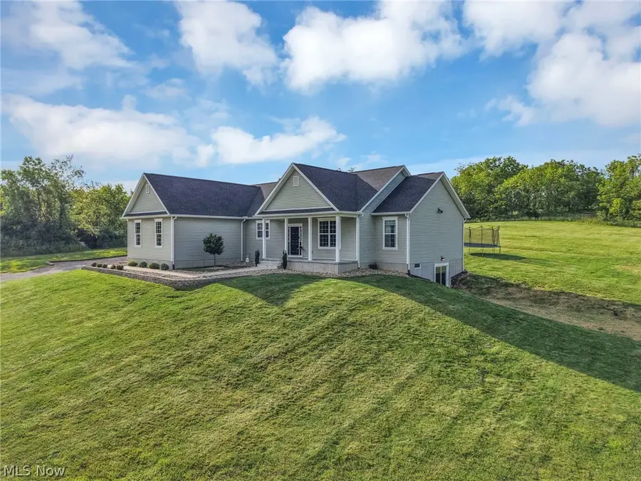 11505 Baird Road, Mount Perry, OH 43760 - #2