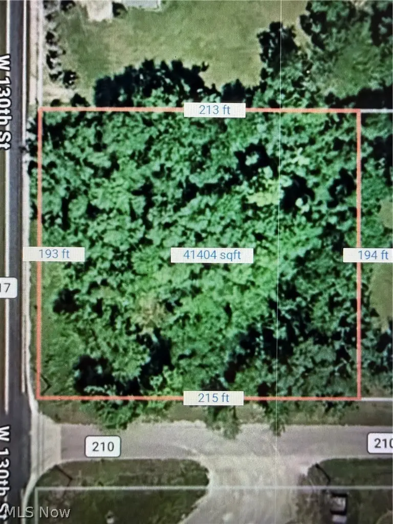 W 130th Street, Hinckley, OH 44233 - #2
