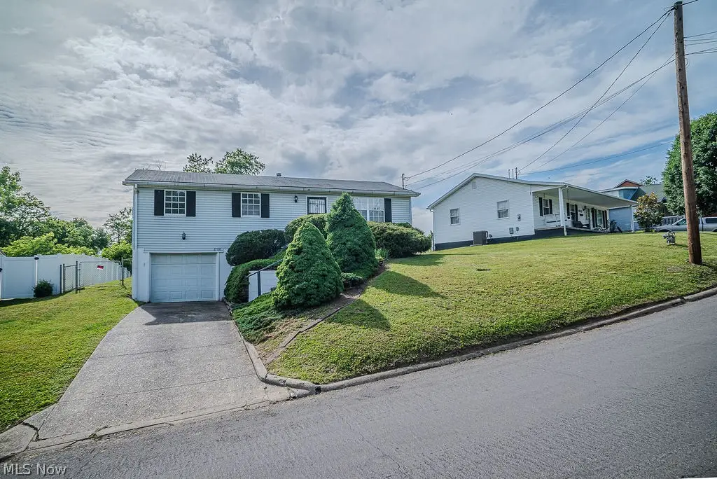 2100 Division Street Ext Street, Parkersburg, WV 26101 - #1