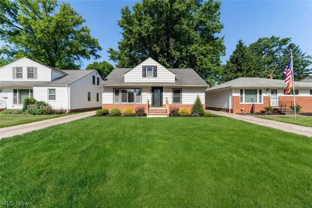 968 Newberry Avenue, South Euclid, OH 44121 - #1