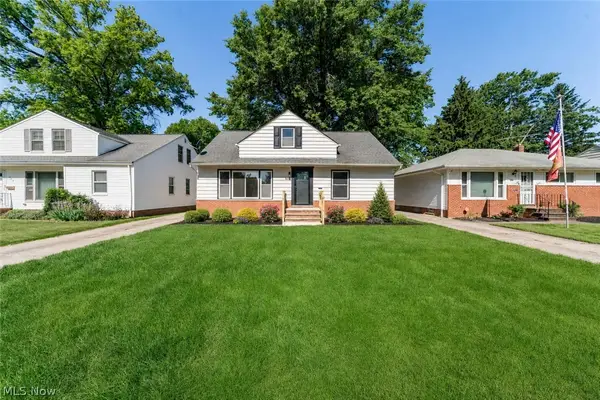 968 Newberry Avenue, South Euclid, OH 44121