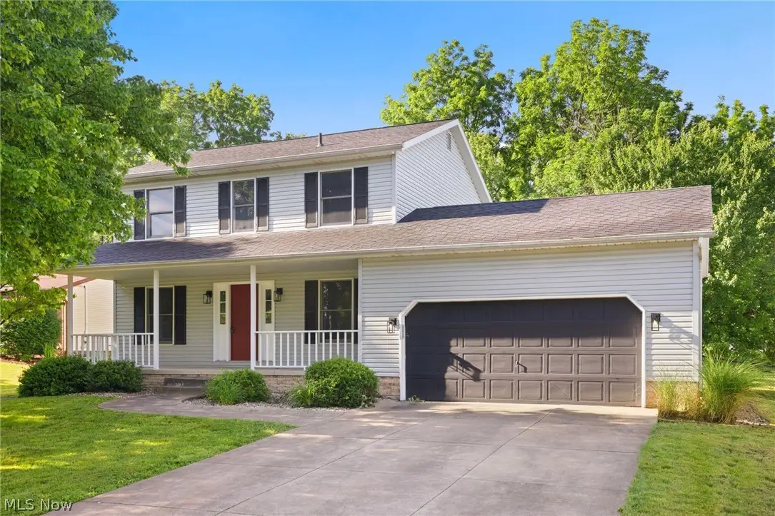 4694 Leone Ne Road, Louisville, OH 44641 - #1