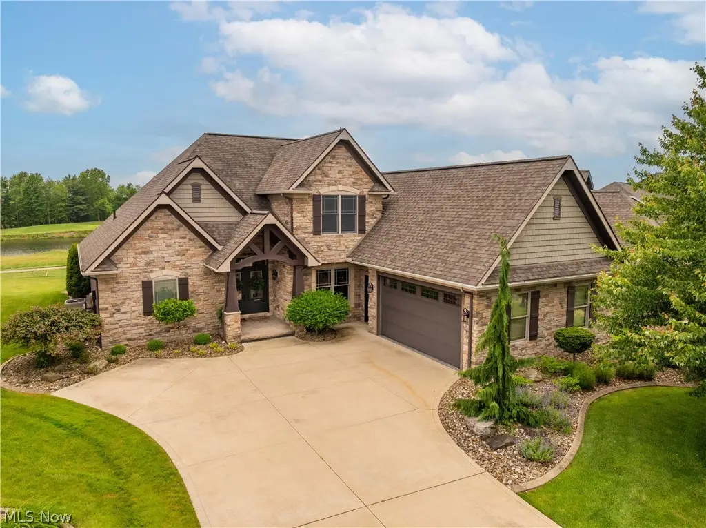5850 Quarry Lake Se Drive, East Canton, OH 44730 - #1