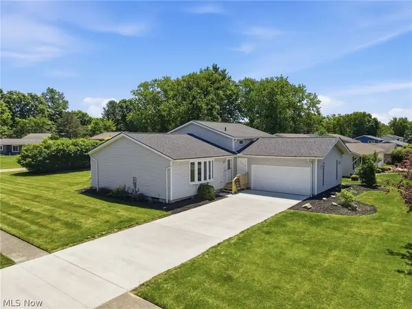 15677 Pinewood Drive, Strongsville, OH 44149