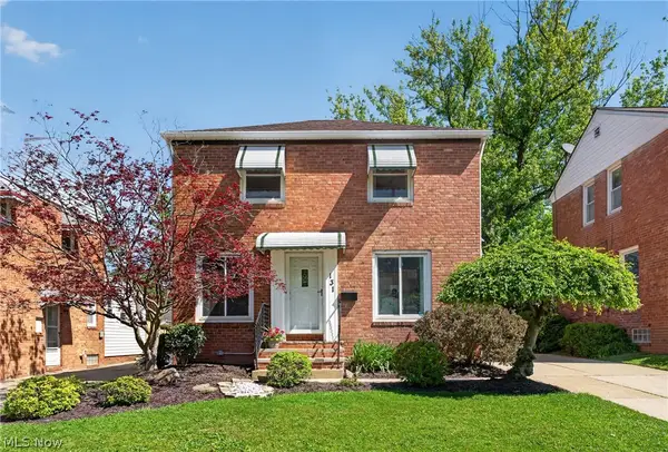 131 Wandle Avenue, Bedford, OH 44146