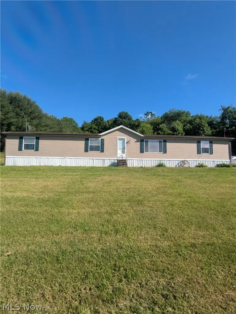 17960 Raven Road, Salesville, OH 43778 - #2