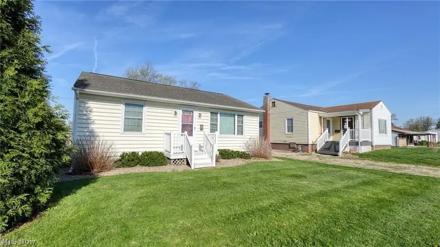 2411 Bell Street, Zanesville, OH 43701 - #2