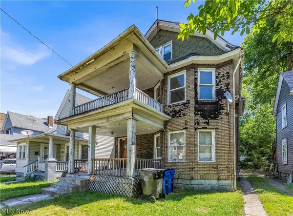1261 E 113th Street, Cleveland, OH 44108