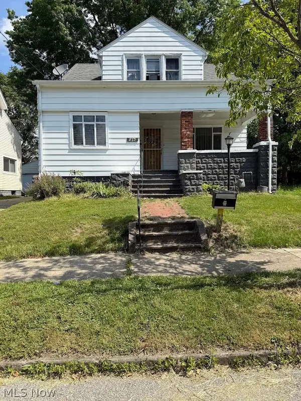 873 Polk Avenue, Akron, OH 44314
