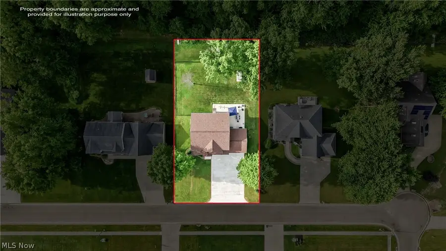 540 Terra Verde Avenue, Columbiana, OH 44408 - #2