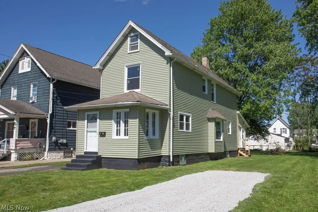 65 N Richview Avenue, Youngstown, OH 44509 - #1