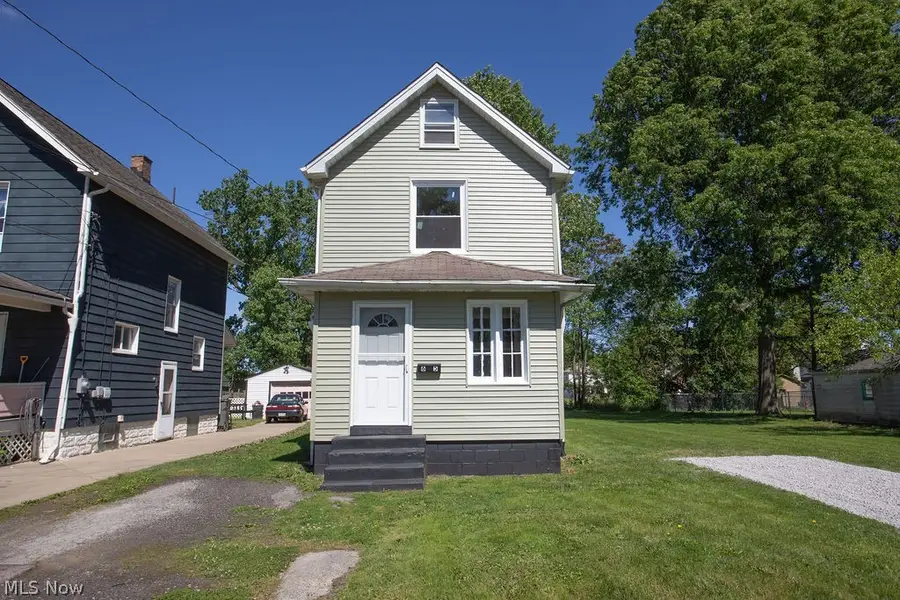 65 N Richview Avenue, Youngstown, OH 44509 - #2