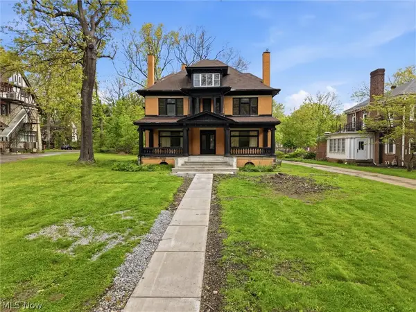 252 Broadway Avenue, Youngstown, OH 44504