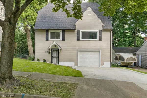143 Malacca Street, Akron, OH 44305