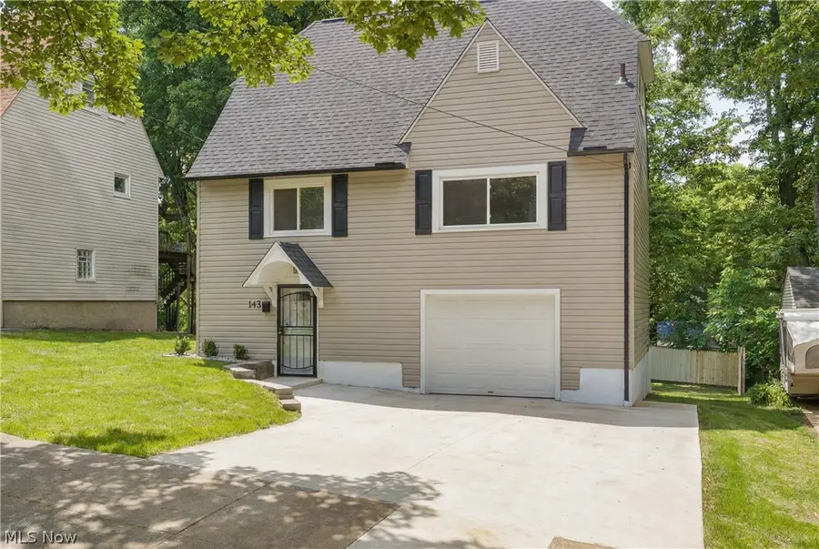 143 Malacca Street, Akron, OH 44305 - #2