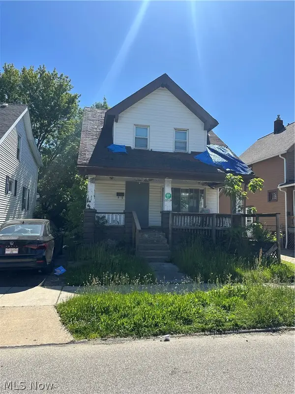 3519 East 104th Street, Cleveland, OH 44105