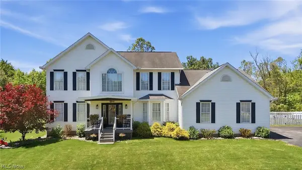 1034 Abby Lane, Willard, OH 44890