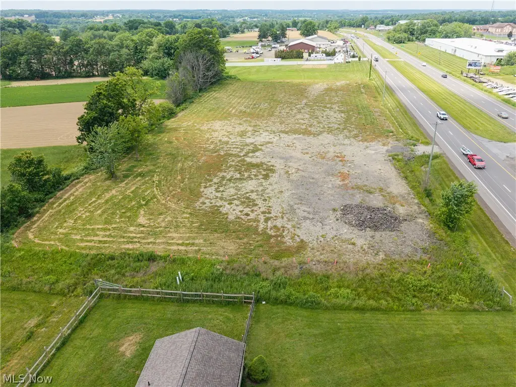 E Lincoln Way, Dalton, OH 44618 - #1