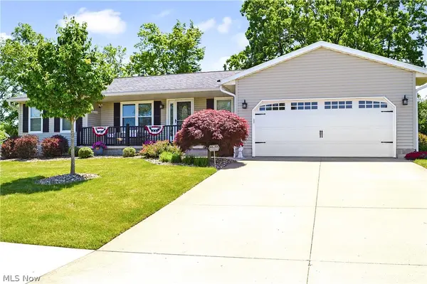 793 King Ridge Drive, Ashland, OH 44805