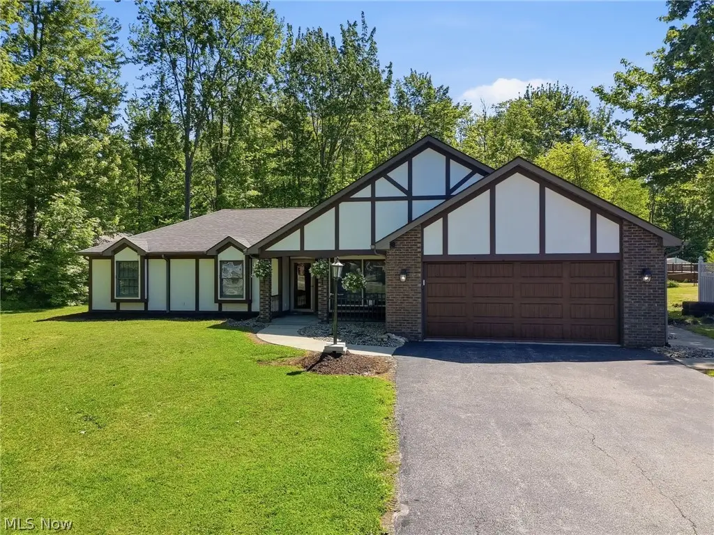 3210 Center Road, Ashtabula, OH 44004 - #1