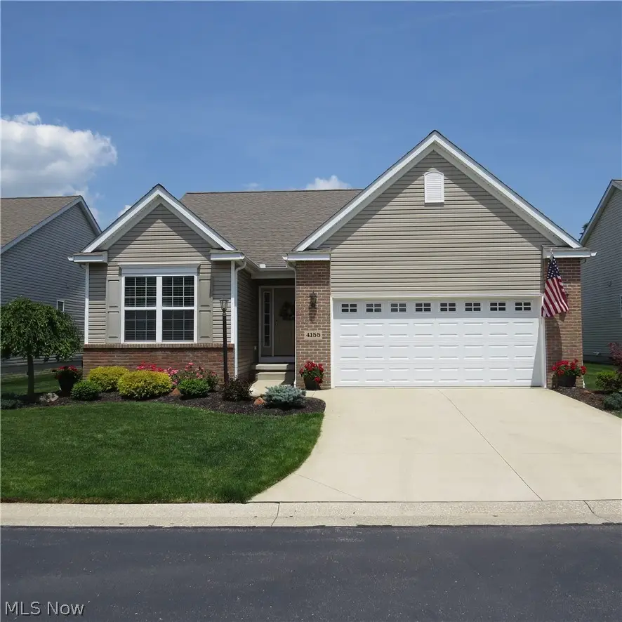 4155 Millstone Lane, Mogadore, OH 44260 - #1