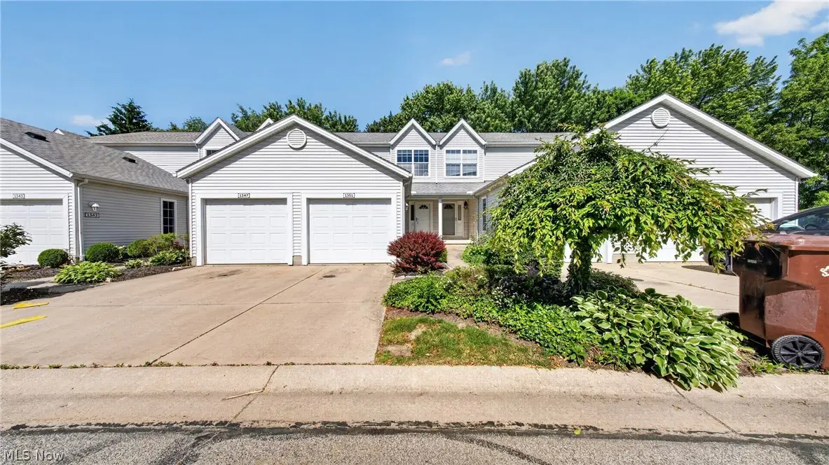1351 Meadow Run, Copley, OH 44321 - #1