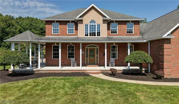 4182 Roemer Drive, Dover, OH 44622
