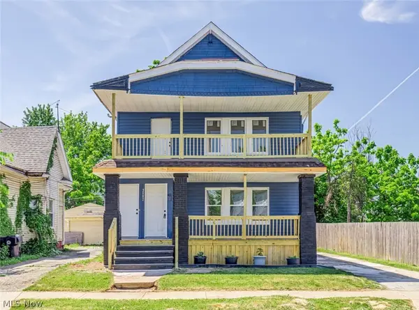 3682 E 143rd Street, Cleveland, OH 44120