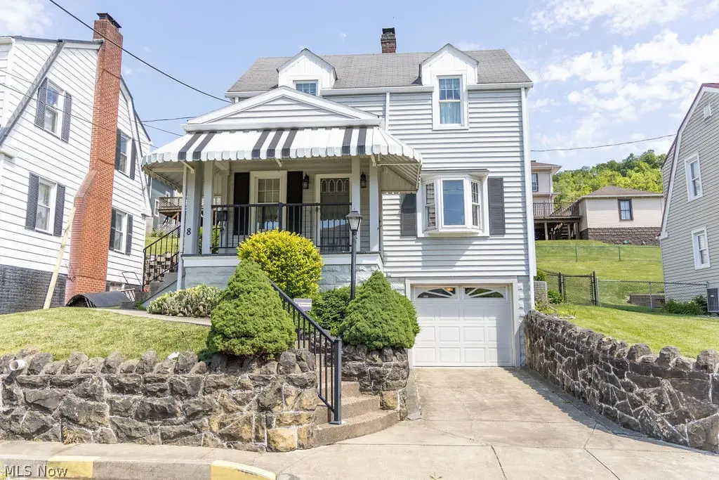 8 Driggs Lane, Bridgeport, OH 43912 - #1