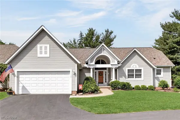 119 Barkwood Drive, Wadsworth, OH 44281