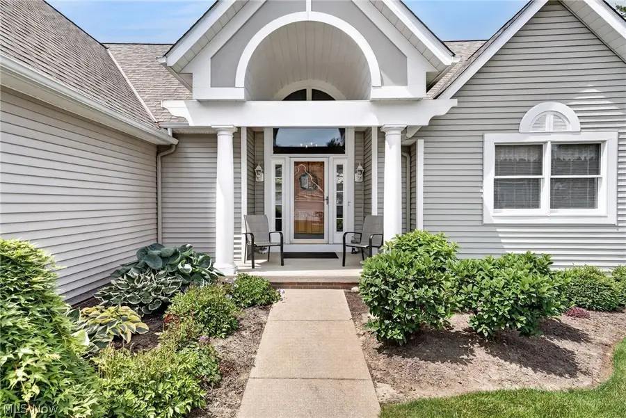 119 Barkwood Drive, Wadsworth, OH 44281 - #2