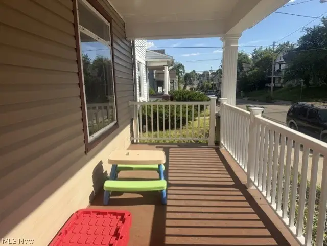132 S Haines Avenue, Alliance, OH 44601 - #2