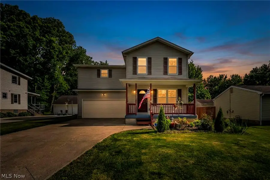 2066 Liberty Road, Stow, OH 44224 - #2