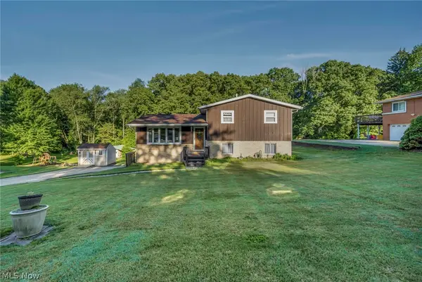 1347 S Polen Avenue, Mogadore, OH 44260