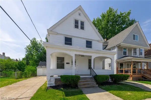 3732 W 41st Street, Cleveland, OH 44109