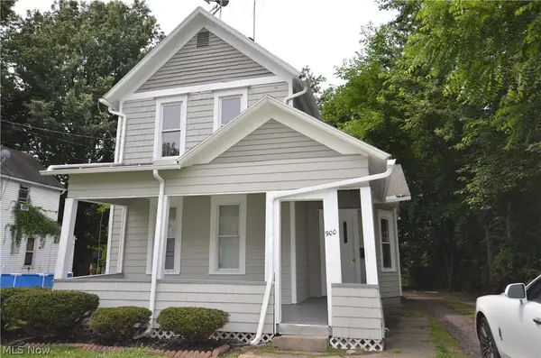 900 Sherman Street, Akron, OH 44311