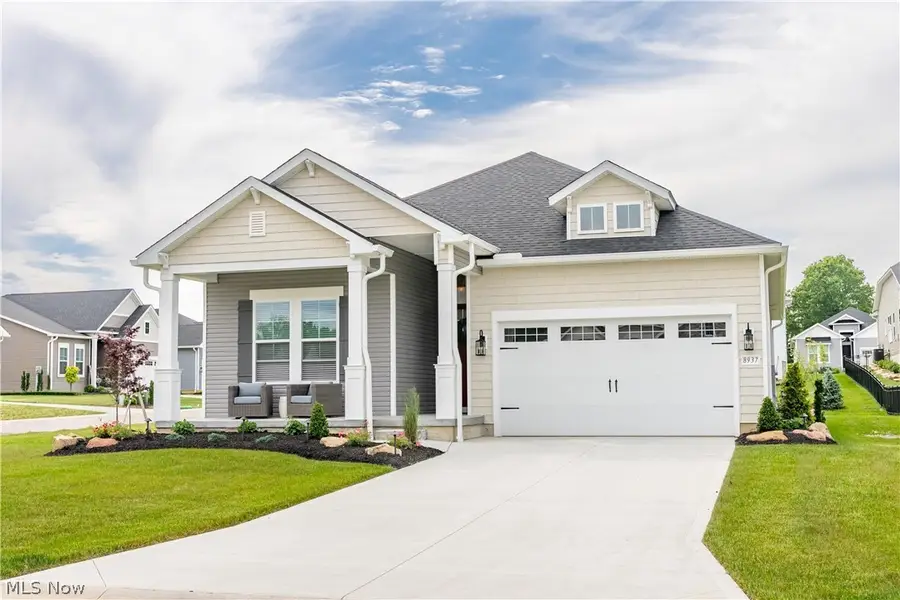 8937 Camden Nw Road, Massillon, OH 44646 - #2