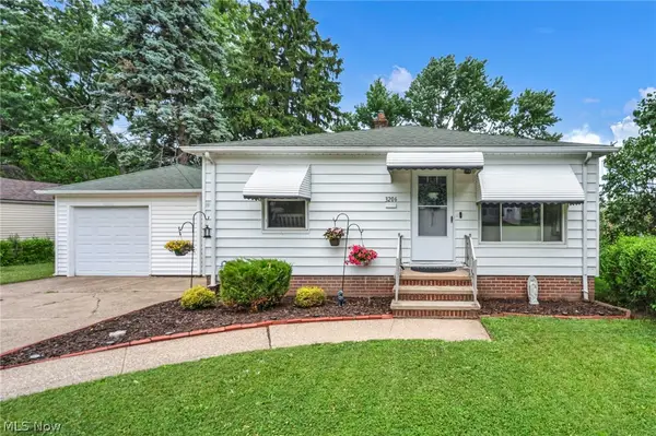 3206 Torrington Avenue, Parma, OH 44134