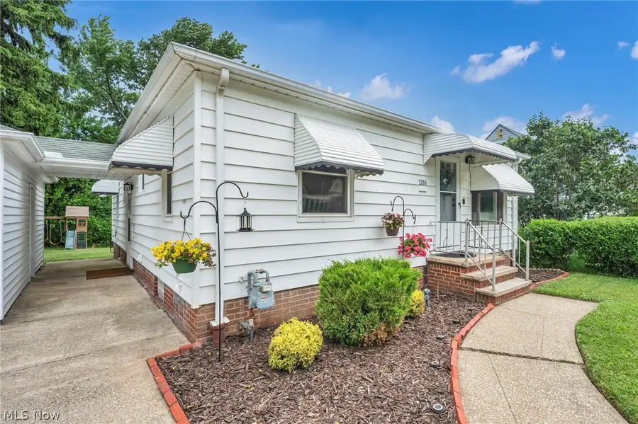 3206 Torrington Avenue, Parma, OH 44134 - #3