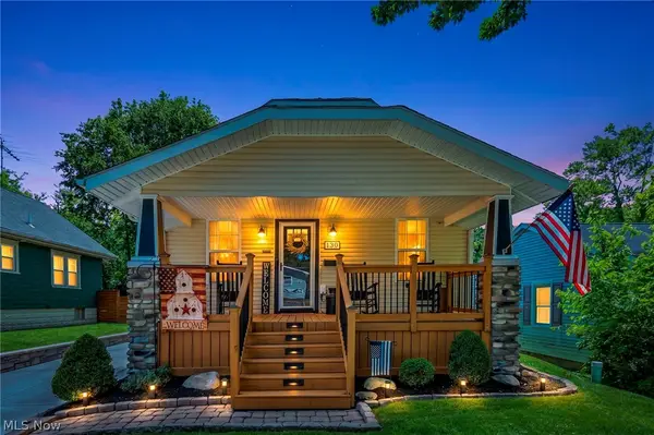 130 Yonker Street, Barberton, OH 44203