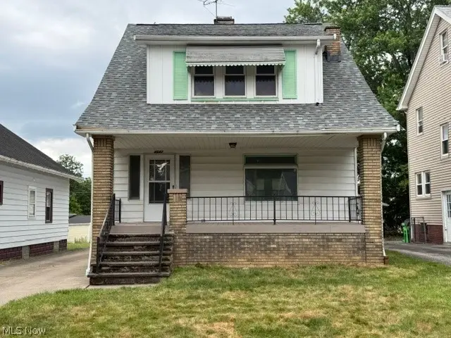 4642 Rockwood Road, Garfield Heights, OH 44125 - #1