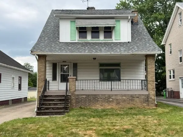 4642 Rockwood Road, Garfield Heights, OH 44125